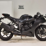 Мотоцикл Kawasaki ZX-6R з пробігом 3111 km