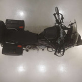 Мотоцикл BMW F850GS з пробігом 27631 km