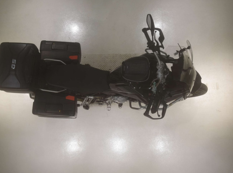 Мотоцикл BMW F850GS з пробігом 27631 km