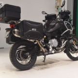 Мотоцикл BMW F850GS з пробігом 27631 km