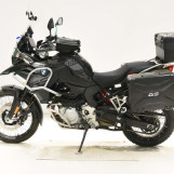Мотоцикл BMW F850GS з пробігом 27631 km