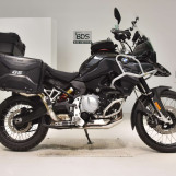Мотоцикл BMW F850GS з пробігом 27631 km