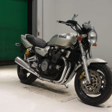 Мотоцикл Yamaha XJR1200 з пробігом 67101 km