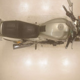 Мотоцикл Yamaha XJR1200 з пробігом 67101 km