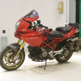 Мотоцикл Ducati MULTISTRADA 1000 з пробігом 39642 km