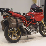 Мотоцикл Ducati MULTISTRADA 1000 з пробігом 39642 km