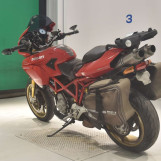 Мотоцикл Ducati MULTISTRADA 1000 з пробігом 39642 km