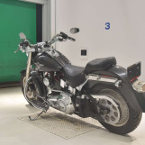 Мотоцикл HD FATBOY FLSTF1450 з пробігом 101755 km