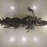 Мотоцикл HD FATBOY FLSTF1450 з пробігом 101755 km