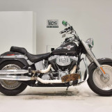 Мотоцикл HD FATBOY FLSTF1450 з пробігом 101755 km
