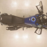 Мотоцикл Suzuki V-STROM DL250 с пробегом 14231 km