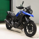 Мотоцикл Suzuki V-STROM DL250 с пробегом 14231 km