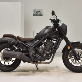 Мотоцикл Honda REBEL S CMX250 з пробігом 13558 km
