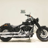 Мотоцикл HD SLIM FLS1580 з пробігом 2103 km