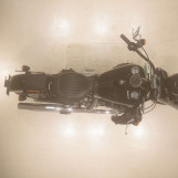 Мотоцикл HD SLIM FLS1580 з пробігом 2103 km