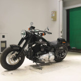 Мотоцикл HD SLIM FLS1580 з пробігом 2103 km