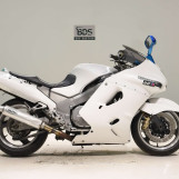 Мотоцикл Kawasaki ZZ-R1100 с пробегом 33253 km