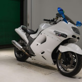 Мотоцикл Kawasaki ZZ-R1100 с пробегом 33253 km