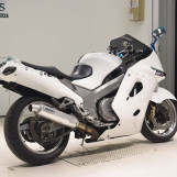 Мотоцикл Kawasaki ZZ-R1100 с пробегом 33253 km