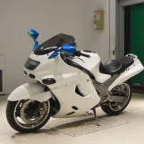 Мотоцикл Kawasaki ZZ-R1100 с пробегом 33253 km