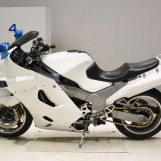 Мотоцикл Kawasaki ZZ-R1100 с пробегом 33253 km