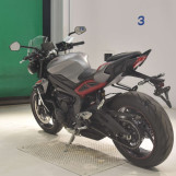 Мотоцикл Triumph STREET TRIPLE RS з пробігом 12298 km