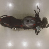 Мотоцикл Triumph STREET TRIPLE RS з пробігом 12298 km