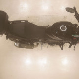 Мотоцикл Suzuki SV650 з пробігом 4190 km