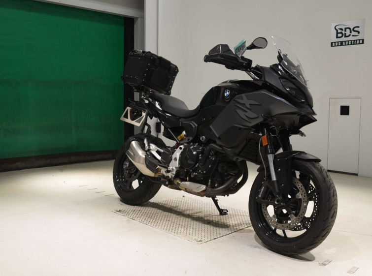 Мотоцикл BMW F900XR з пробігом 11929 km