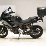 Мотоцикл BMW F900XR з пробігом 11929 km