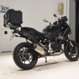 Мотоцикл BMW F900XR з пробігом 11929 km