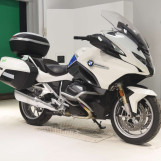 Мотоцикл BMW R1250RT з пробігом 37954 km