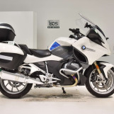 Мотоцикл BMW R1250RT з пробігом 37954 km