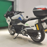 Мотоцикл BMW R1250RT з пробігом 37954 km