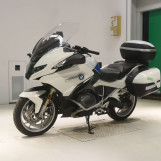 Мотоцикл BMW R1250RT з пробігом 37954 km