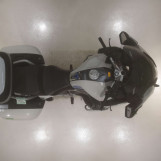 Мотоцикл BMW R1250RT з пробігом 37954 km