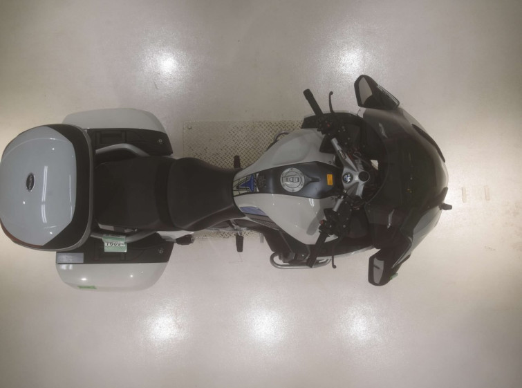 Мотоцикл BMW R1250RT з пробігом 37954 km