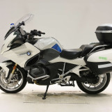 Мотоцикл BMW R1250RT з пробігом 37954 km