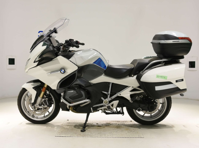 Мотоцикл BMW R1250RT з пробігом 37954 km