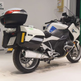Мотоцикл BMW R1250RT з пробігом 37954 km