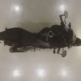 Мотоцикл Kawasaki Z400 з пробігом 2802 km