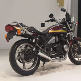 Мотоцикл Kawasaki ZEPHYR400 с пробегом 22769 km