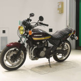 Мотоцикл Kawasaki ZEPHYR400 с пробегом 22769 km