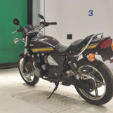 Мотоцикл Kawasaki ZEPHYR400 с пробегом 22769 km