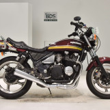 Мотоцикл Kawasaki ZEPHYR400 с пробегом 22769 km