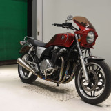 Мотоцикл Honda CB1100 с пробегом 35889 km