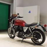Мотоцикл Honda CB1100 с пробегом 35889 km