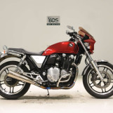 Мотоцикл Honda CB1100 с пробегом 35889 km