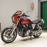 Мотоцикл Honda CB1100 с пробегом 35889 km