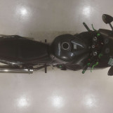 Мотоцикл Kawasaki ZZ-R1400 з пробігом 60708 km